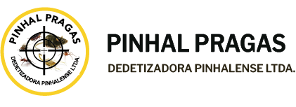 Pinhal Pragas Logo