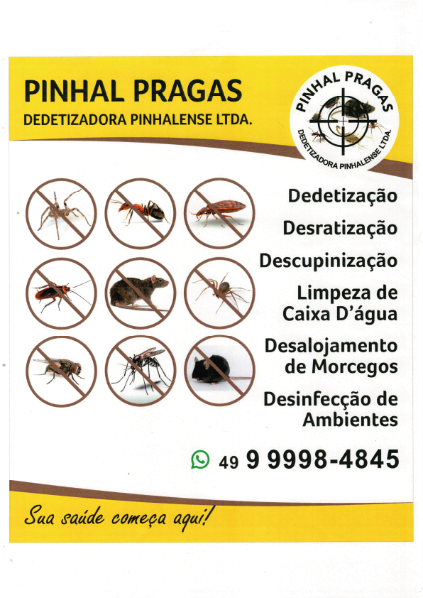 Banner Pinhal Pragas