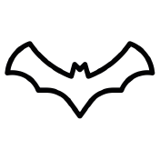 Deslojamento de Morcegos